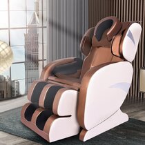 Acupressure Massage Chairs You ll Love Wayfair